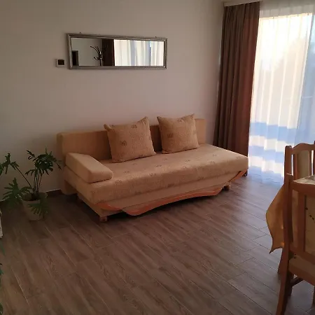 Mogyorósi Badacsonytördemic