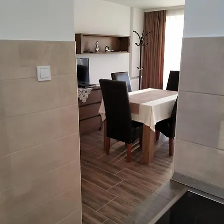 Mogyorósi * Badacsonytördemic