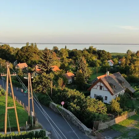 Mogyorósi Apartamento