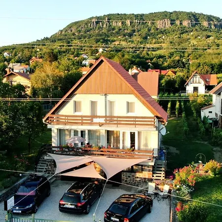 Apartamento Mogyorósi *