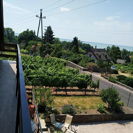 Mogyorósi Badacsonytördemic