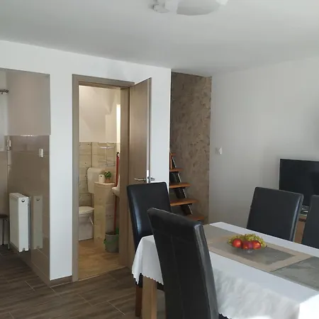 Apartamento Mogyorósi