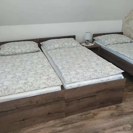 Mogyorósi Apartamento