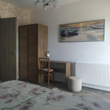Apartamento Mogyorósi