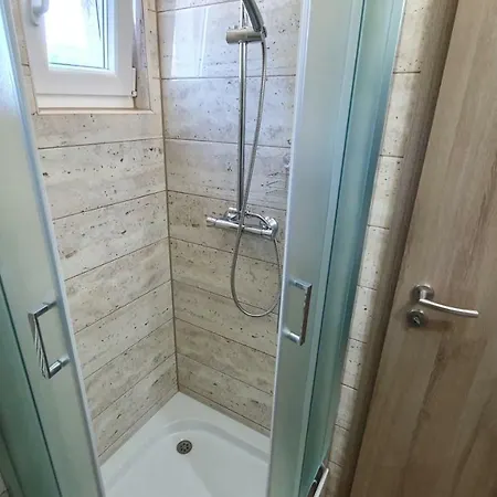 Apartamento Mogyorósi Badacsonytördemic